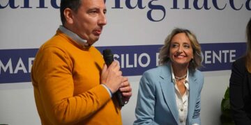 «Non più provincia dell’Impero, ma governeremo l’Impero»: Magnacca lancia la scalata alla Regione