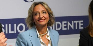 «Non più provincia dell’Impero, ma governeremo l’Impero»: Magnacca lancia la scalata alla Regione