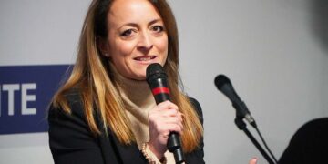 «Non più provincia dell’Impero, ma governeremo l’Impero»: Magnacca lancia la scalata alla Regione