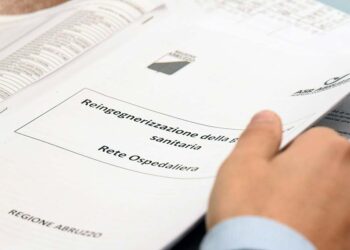 Dal consiglio regionale il via libera alla nuova rete ospedaliera dopo 25 anni