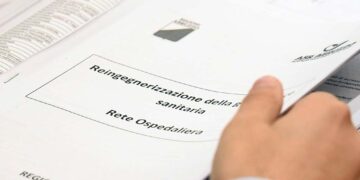 Dal consiglio regionale il via libera alla nuova rete ospedaliera dopo 25 anni