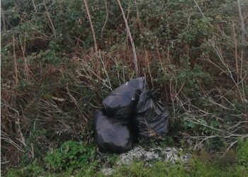 Discariche abusive, «belvedere San Nicola nel mirino degli inquinatori»