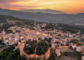 Torna “Fai la spesa a Roccaspinalveti e vinci”: «Così incentiviamo gli acquisti in paese»