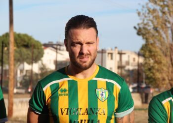 San Salvo all’esame Francavilla: al “Valle Anzuca” big match delicato