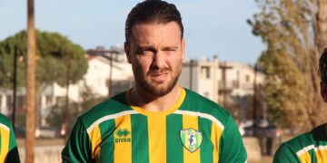 San Salvo all’esame Francavilla: al “Valle Anzuca” big match delicato