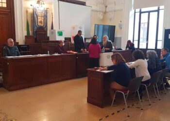 Provinciali, vince il csx. Eletti Moro e La Verghetta, exploit Di Fabio, entra anche Di Florio