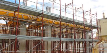 Entro luglio la nuova scuola di via Ripalta: 12 le aule, fotovoltaico da 11,2 Kw