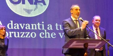 Silvio Calice nominato direttore regionale della Cna Abruzzo