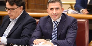 133 milioni di fondi europei non usati, «L’Abruzzo continua a collezionare brutte figure»