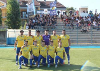 Francavilla-San Salvo: trasferta vietata ai tifosi biancazzurri