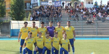 Francavilla-San Salvo: trasferta vietata ai tifosi biancazzurri