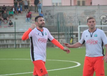 Amatori: Sporting San Salvo a punteggio pieno. Salgono Golfo, Montenero e Well Done