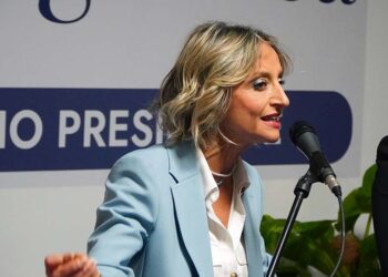 «Non più provincia dell’Impero, ma governeremo l’Impero»: Magnacca lancia la scalata alla Regione