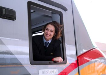 Treno Tua Pescara-Roma, Marsilio: «Avviciniamo l’Abruzzo al resto del mondo»