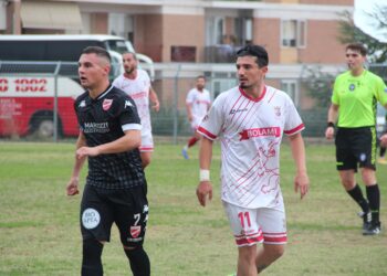 Trasferta insidiosa nella tana della Torrese: Casalbordino, tanta voglia di poker