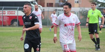 Trasferta insidiosa nella tana della Torrese: Casalbordino, tanta voglia di poker