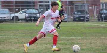 Ultima del 2023 all’Aragona: Vastese, contro il Pontevomano è una sfida salvezza