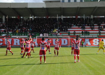 Vastese: 2023 horribilis. Errori infiniti, retrocessione e fine dell’era Bolami