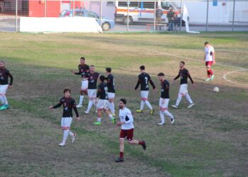 All’Aragona non si passa più: la Vastese batte anche il Capistrello e continua a volare