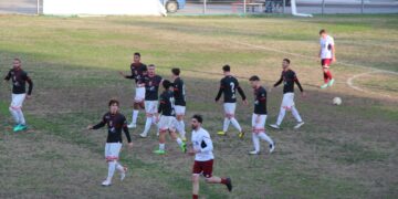 All’Aragona non si passa più: la Vastese batte anche il Capistrello e continua a volare