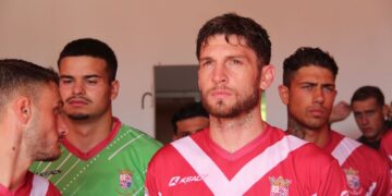 Supermarket Vastese: Pablo Lucero saluta e va in Puglia