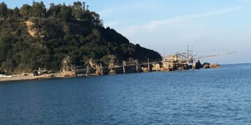 «Il Comune vuole costruire i frangiflutti dove ci sono 7 habitat e 3 specie sotto tutela»