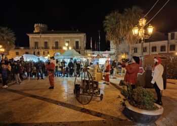 Week end dell’Immacolata: tre giorni con mercatini, villaggi natalizi e musica