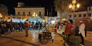 Week end dell’Immacolata: tre giorni con mercatini, villaggi natalizi e musica