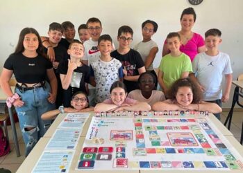 “La Sicurezza a partire dai banchi di scuola”, vince il “Mattioli D’Acquisto” di San Salvo