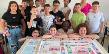 “La Sicurezza a partire dai banchi di scuola”, vince il “Mattioli D’Acquisto” di San Salvo