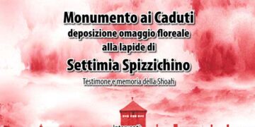 Giornata delle Memoria, gli eventi a San Salvo. «Dovere di continuare a ricordare quei fatti»