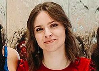 Tanti auguri Annarita!