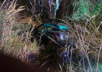 Fuori strada sulla fondovalle Treste, muore automobilista di 51 anni