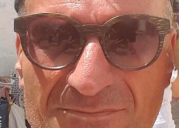 Buon 60° compleanno Sergio La Penna!