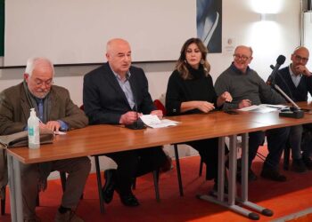 «Approssimativo, calato dall’alto e dannoso: questo parco eolico è da stroncare sul nascere»