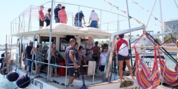 Servizio civile universale due posti da volontario all’Arda, candidature entro il 15 febbraio