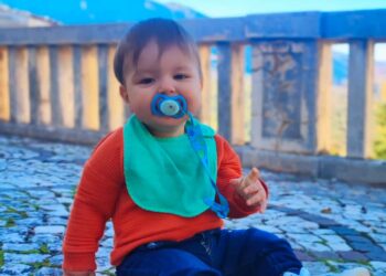 Il magico mondo dei burattini