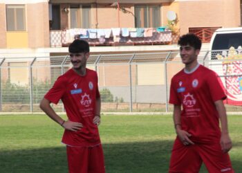 Juniores: la Bacigalupo ne fa 6, rinascita Vastese. Pari San Salvo e stop Cupello