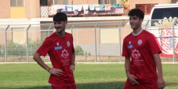 Juniores: la Bacigalupo ne fa 6, rinascita Vastese. Pari San Salvo e stop Cupello