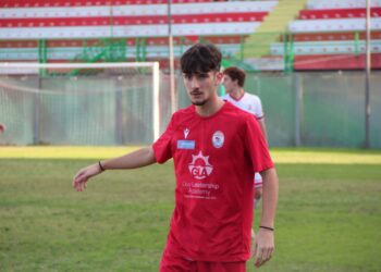 Juniores: pari per Bacigalupo e Cupello. San Salvo e Vastese, pesanti kappaò