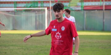 Juniores: pari per Bacigalupo e Cupello. San Salvo e Vastese, pesanti kappaò