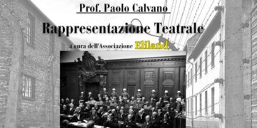 Al centro culturale Aldo Moro “Il processo di Norimberga: il male a giudizio”