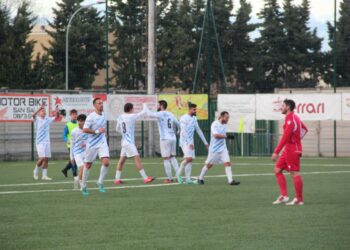 Ritorno di Coppa: Bacigalupo Vasto Marina, a San Gregorio per conquistare la semifinale