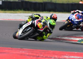 Brilla la stella di Agostino Di Francesco: doppio premio tra Verona e L’Aquila