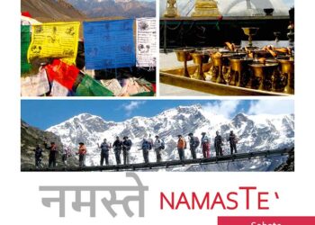 “Namastè, immagini dall’Himalaya nepalese”, appuntamento con il Cai