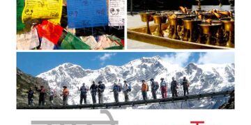 “Namastè, immagini dall’Himalaya nepalese”, appuntamento con il Cai