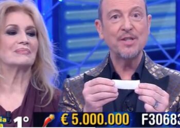 Lotteria Italia: per l’Abruzzo 4 premi da 20mila euro, uno a Torino di Sangro