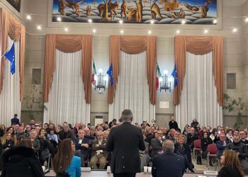 Ufficializzate le liste del Movimento 5 Stelle. Taglieri ci riprova, da Tufillo l’assessora Ferrara