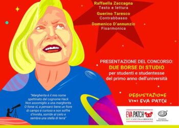 “Margherita, la stella spettinata”, il reading musicale a Cupello