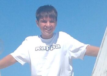 Buon compleanno Michele!